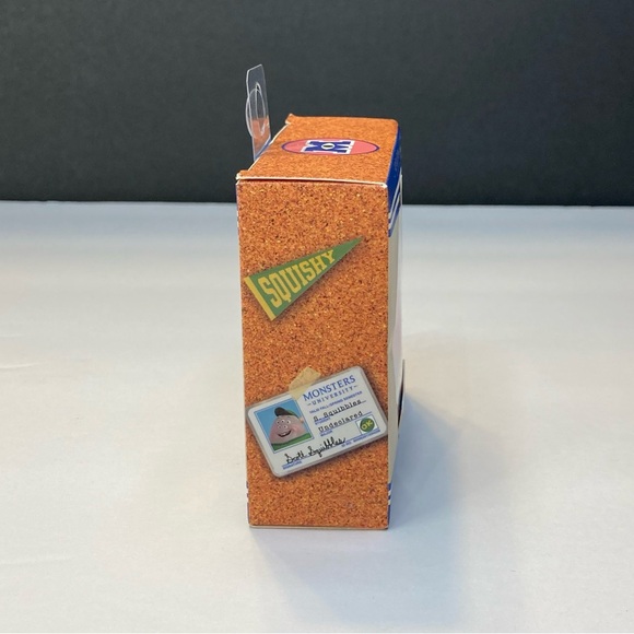 Disney Pixar Monsters University Blusher - Picture 2 of 7